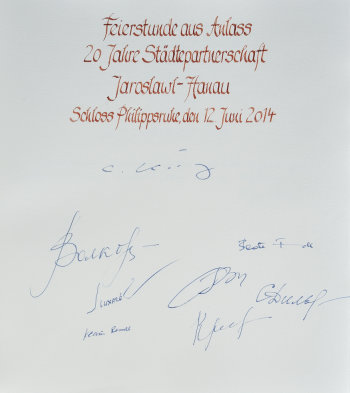 Goldenesbuch Seite 25 Jaroslawl 2014_