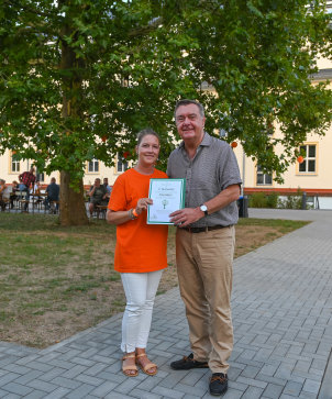 Bruder 4 Pioneer Park