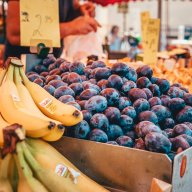 Obst Gemuese Hanauerwochenmarkt