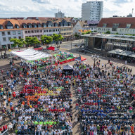23062025 Eröffnungsfeier Special Olympics Mg071