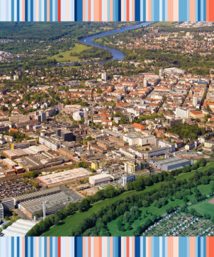 Stadtklimaanalyse 16.09. _c _stadt Hanau